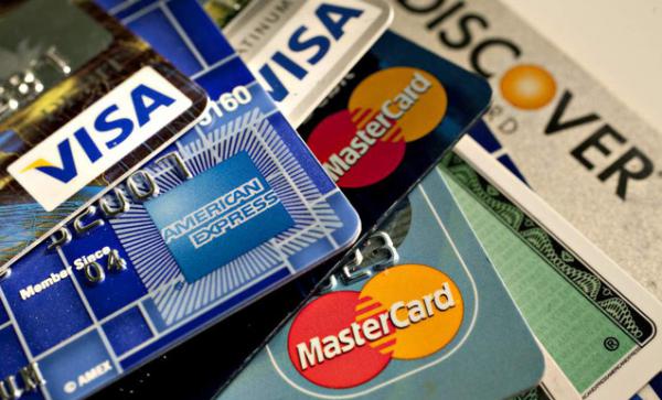 Điều kiện mở thẻ tín dụng quốc tế năm 2020
