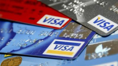 Hồ sơ mở thẻ tín dụng quốc tế năm 2020