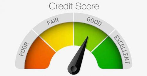Bí quyết cải thiện điểm tín dụng để được vay ưu đãi lãi suất thấp hơn