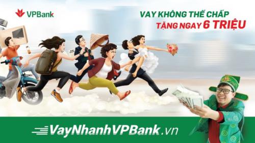 Vay Nhanh VPBank