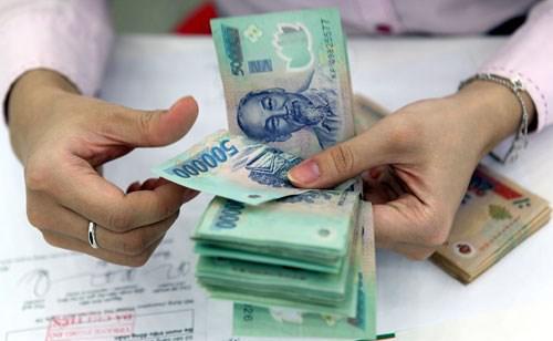 Vay tiền mặt tại Ninh Thuận năm 2021