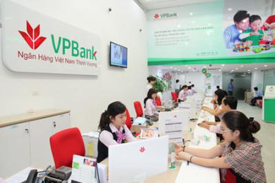 vay tín chấp Vpbank