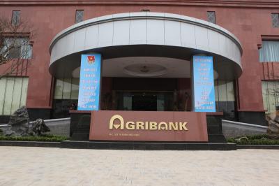 Lãi suất vay tiền ngân hàng Agribank Hà Nội - TPHCM năm 2015