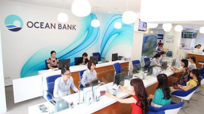 Vay tiêu dùng tín chấp Oceanbank năm 2018