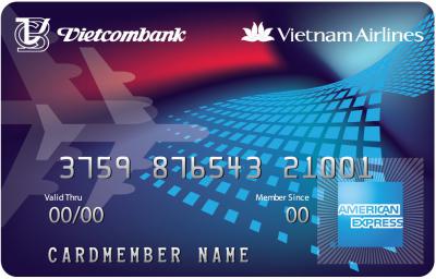 Điều kiện làm thẻ tín dụng Vietcombank