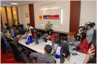 VietBank ưu đãi cho các khách hàng tuổi Thân