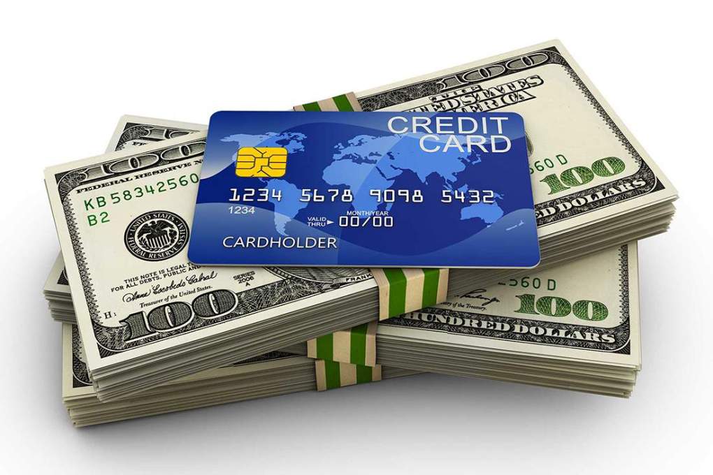 Mở thẻ tín dụng không cần chứng minh thu nhập năm 2018
