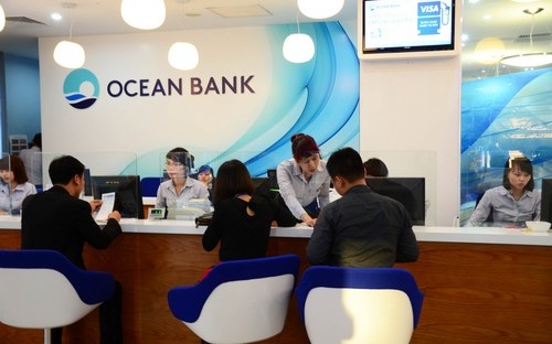 Ngân hàng nhà nước cân nhắc việc mua lại GPBank, OceanBank với giá 0 đồng
