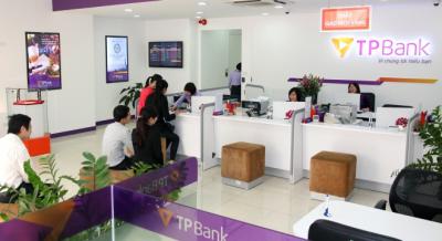 Vay thấu chi tín chấp TPBank