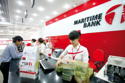 Maritime Bank nhận giải thưởng Ngân hàng bán lẻ tốt nhất năm 2015