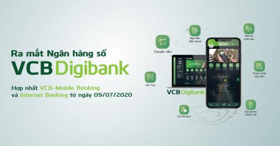 Vietcombank Digibank