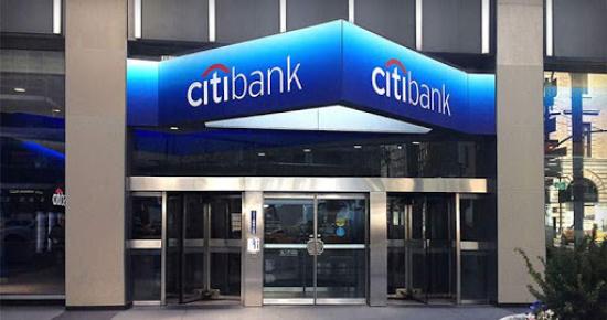 Số tổng đài CitiBank, Hotline Citibank 