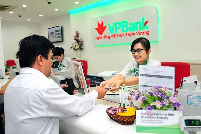 Có nên vay tín chấp tại VPBank không?