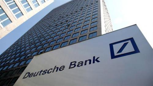 Ngân hàng Deutsche Bank AG  CN Hồ Chí Minh được tăng vốn