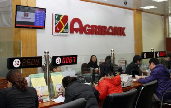 Điều kiện vay tiền ngân hàng Agribank