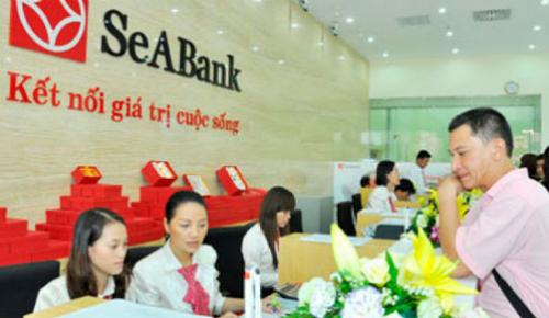 Điều kiện Vay tín chấp theo lương ngân hàng Seabank?