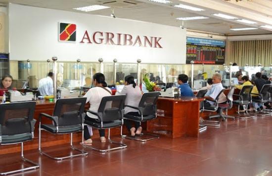 ngân hàng agribank 2020