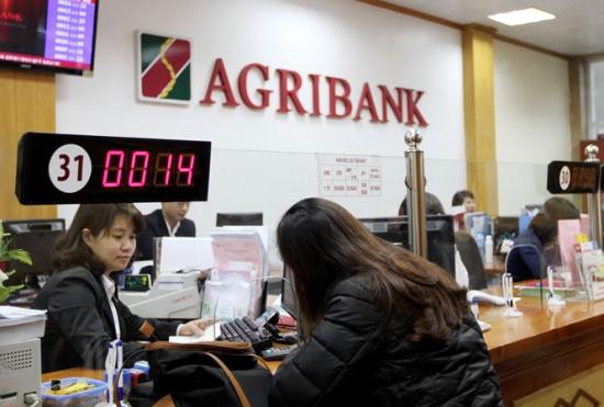Lãi suất vay thế chấp ngân hàng Agribank 2019