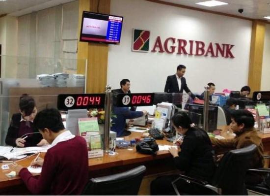 Lãi vay ngân hàng Agribank hiện nay