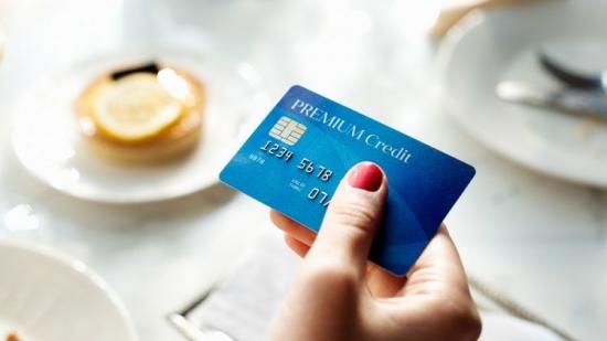 mở thẻ tín dụng không cần chứng minh thu nhập