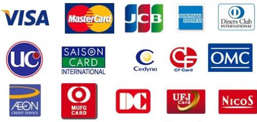 Mở thẻ tín dụng quốc tế