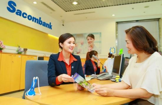 Mở thẻ tín dụng Sacombank, Hướng dẫn cách làm thẻ tín dụng Sacombank