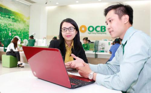 Ngân hàng OCB cho vay tín chấp tại Hà Nội cần điều kiện gì ?