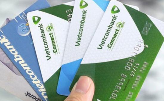 Mua trả góp bằng thẻ tín dụng Vietcombank