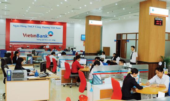 Vay vốn ngân hàng không cần thế chấp Vietinbank