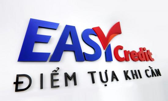 Vay tiêu dùng tín chấp tại EASY Credit