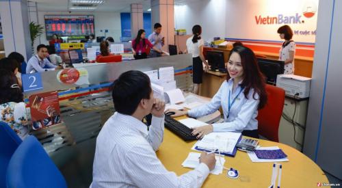 Vietinbank Cho vay tiêu dùng trả góp CBNV