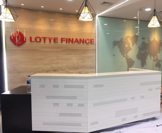 Vay tín chấp Lotte Finance là gì?