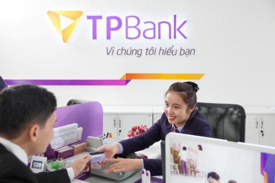 Vay tín chấp Tpbank, vay tiền ngân hàng tpbank không thế chấp
