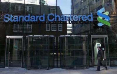 Vay tín chấp ngân hàng Standard Chartered Bank