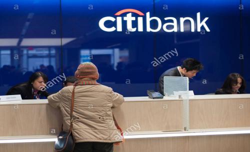 Tìm hiểu vay trả góp linh hoạt Ngân hàng Citibank