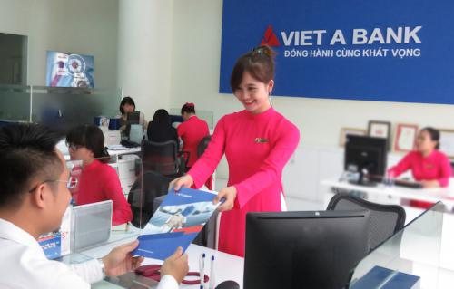 Gửi tiền trúng lớn tại VietABank