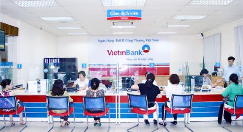 Vietinbank Cho vay đảm bảo bằng số dư tiền gửi, sổ tiết kiệm, giấy tờ có giá