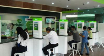 Vietcombank chính thức giảm giảm lãi suất cho vay