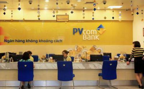 PVcomBank tặng 0,3% lãi suất cho KH trong tuần vàng ưu đãi