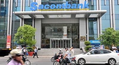 Sacombank cho vay tiêu dùng với lãi suất từ 6,99% năm