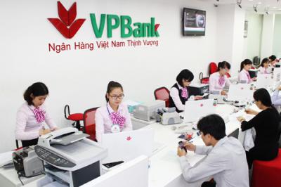 Thủ tục và điều kiện Vay Tiêu dùng Tín chấp cá nhân VPBank