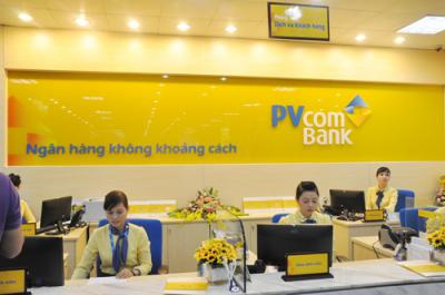 PVcomBank thuộc Top 3 Ngân hàng có chỉ số Vietnam ICT cao nhất