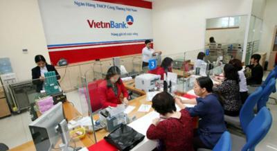Cho vay tiêu dùng cá nhân Vietinbank không cần sử dụng tài sản bảo đảm lên tới 300 triệu