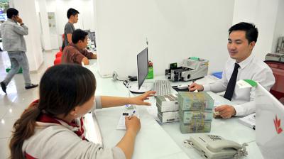 Ngân hàng VPBank Cho vay ưu đãi doanh nghiệp vừa và nhỏ với lãi suất 8%/năm