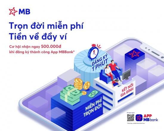 app mb bank 2020