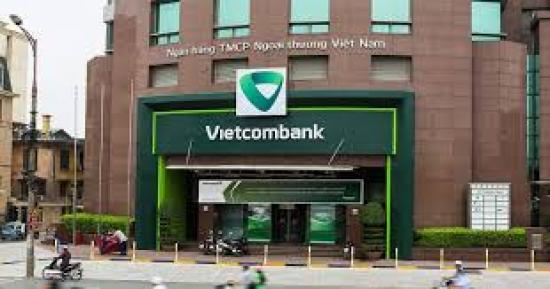 Chi nhánh ngân hàng vietcombank