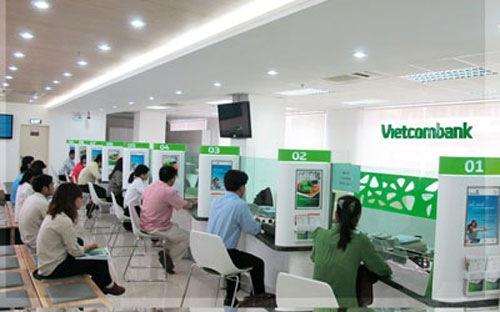 Vietcombank tiếp tục giảm lãi suất cho vay