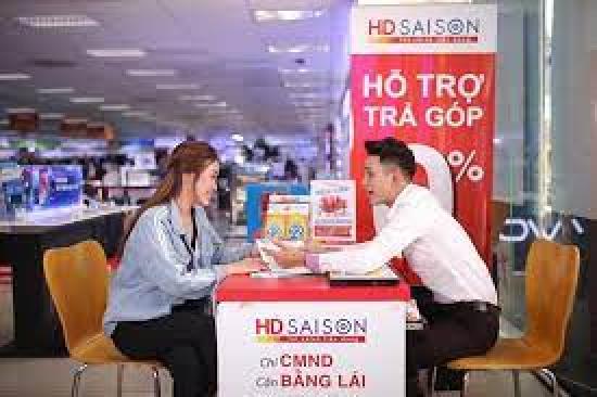 Lãi suất ngân hàng HD Saigon năm 2022