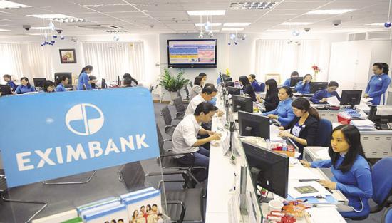 Lãi suất vay ngân hàng Eximbank năm 2022