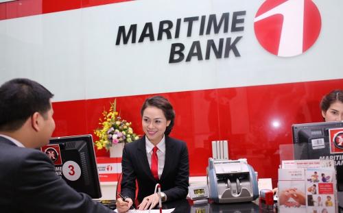 Maritime Bank được chỉ định phục vụ cho Khoản viện trợ do ADB tài trợ